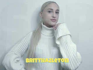 Britthazleton