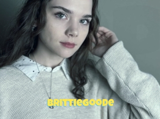 Brittiegoode