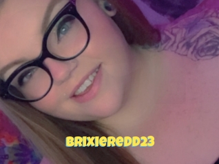 Brixieredd23