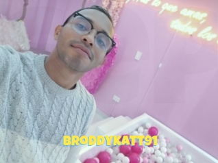 Broddykatt91