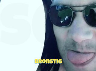 Bronstig