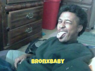 Bronxbaby