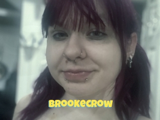 Brookecrow