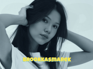 Brookkasmarek