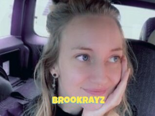 Brookrayz