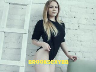 Brooksexybb