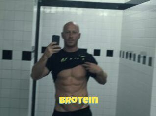 Brotein