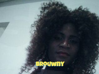 Brouwny