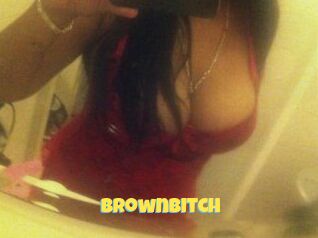 Brownbitch