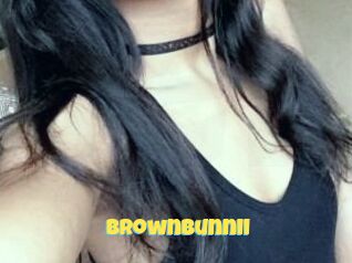 Brownbunnii