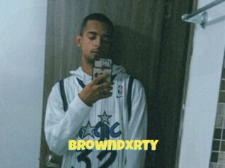 Browndxrty