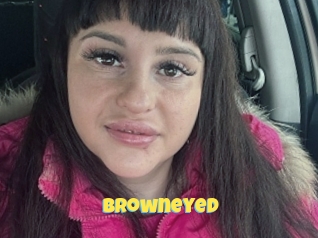 Browneyed