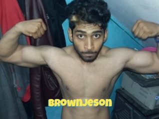 Brownjeson