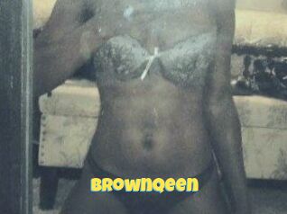Brownqeen