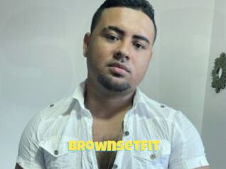 Brownsetfit