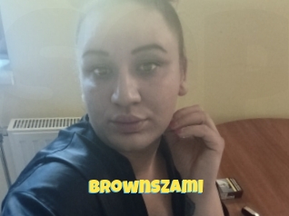 Brownszami