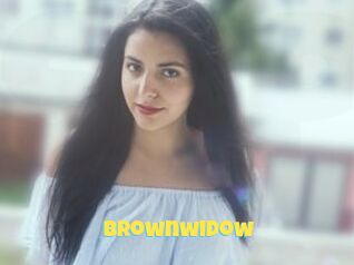 Brownwidow