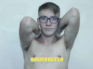 Bruceblyze