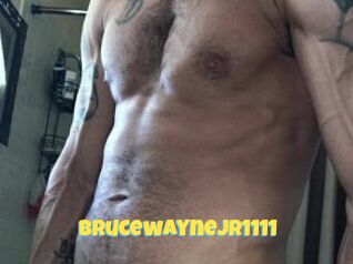 Brucewaynejr1111