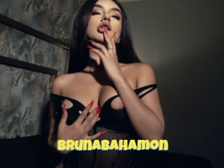 Brunabahamon
