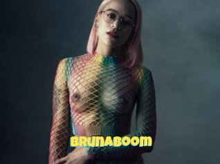 Brunaboom
