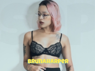 Brunaharper