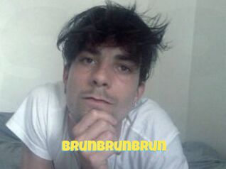 Brunbrunbrun
