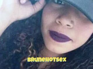 Brunehotsex