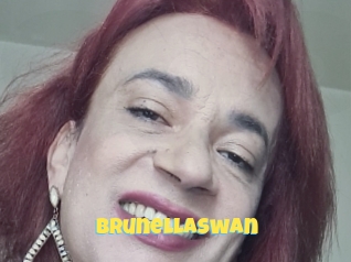 Brunellaswan
