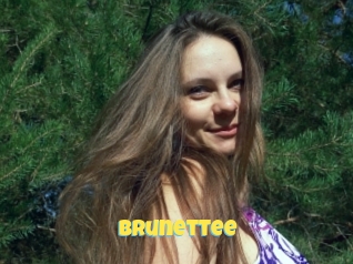 Brunettee