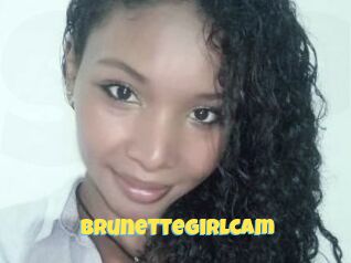 Brunettegirlcam