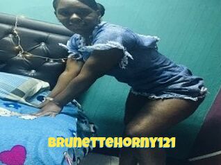 Brunettehorny121
