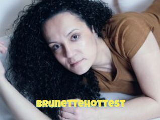 Brunettehottest