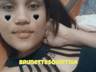 Brunettesquirt18A