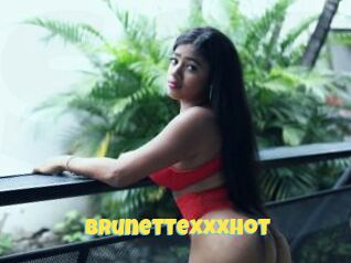 Brunettexxxhot
