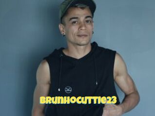 Brunhocuttie23