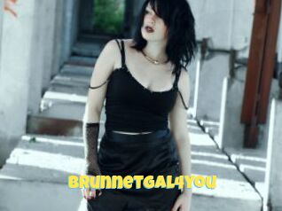 Brunnetgal4you