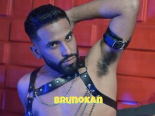 Brunokan