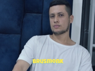 Brusmonk