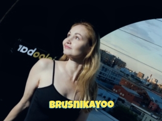 Brusnikayoo