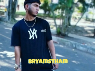 Bryamstham