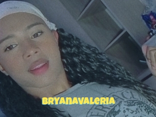Bryanavaleria