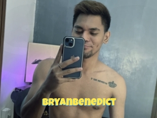 Bryanbenedict