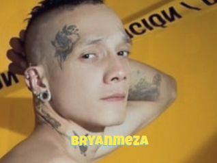 Bryanmeza