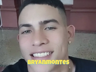 Bryanmontes