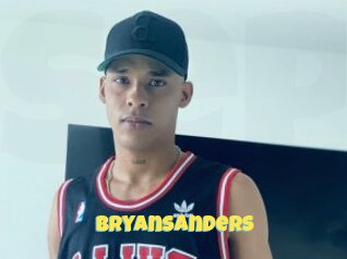 Bryansanders