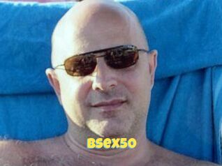 Bsex50