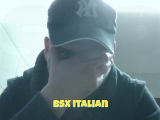 Bsx_italian