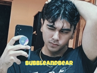 Bubbleandbear