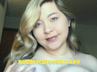 Bubblycutegirlxoxo